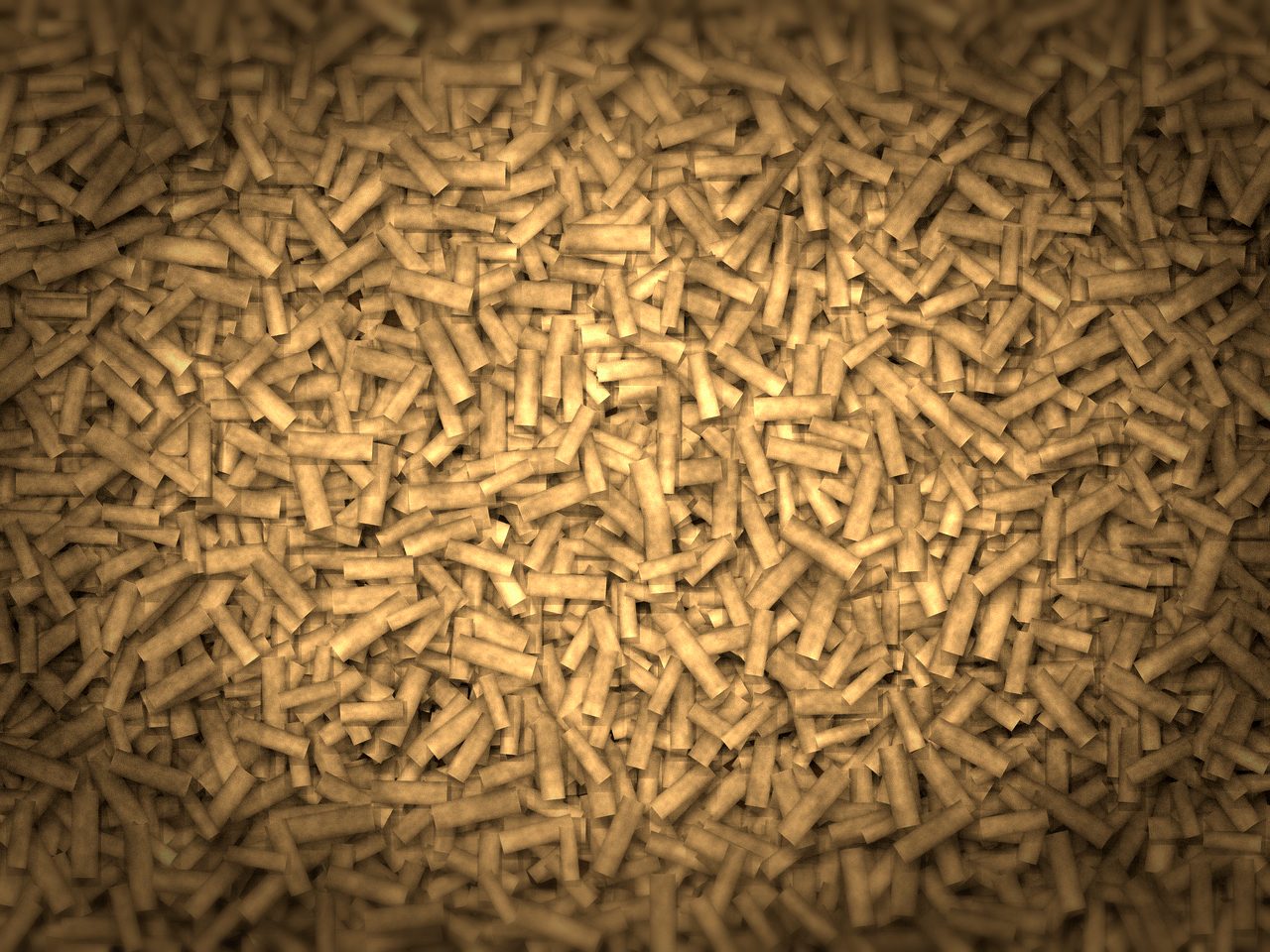 Пеллеты хвойные 8 мм, тонна — фото партии, доставка в Верее